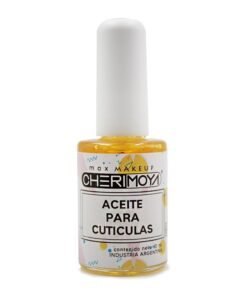 Aceite de Cutículas CHERIMOYA 10 ml