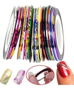 Cinta Decorativa x10 mts
