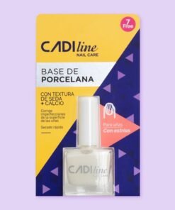 Base de Porcelana Tradicional CADILINE