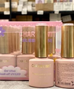 Base Rubber CHARM LIMIT 10 ml