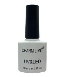 Esmalte Semipermanente CHARM LIMIT 10ml Blanco #38