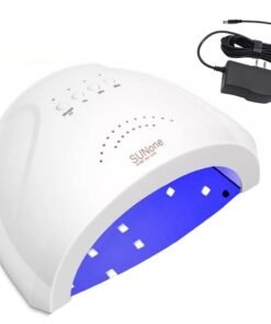 Cabina UV LED SUN 48 Watts Premium
