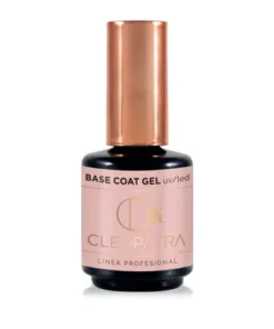 Base Coat UV Y LED CLEOPATRA 15 ml