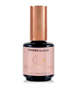 Primer sin acido CLEOPATRA 15ml