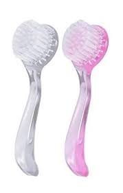Cepillo de uñas con mango