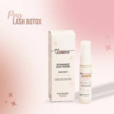 Pro LashBotox MELANIA 10ml