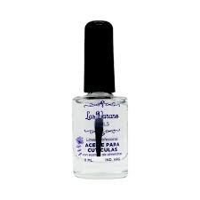 Aceite de cutículas LAS VARANO 11ml