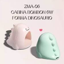 Cabina UV LED BOMBON ANIMADA 6 Watts