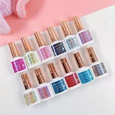 Esmalte Semipermanente Laser Drill Clasicos CHARM LIMIT 10ML