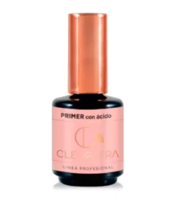 Primer con acido CLEOPATRA 15ml
