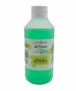 Limpiador de Pinceles LAS VARANO 250ml