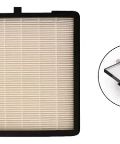 Repuesto para filtro de Extractor Cherimoya