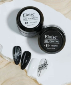 Gel Paint Eloise Aprobado