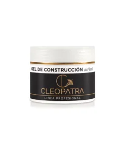 Gel de Construcción CLEOPATRA 15ml