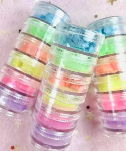 Torre de Pigmentos PASTEL x6uni