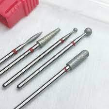 Fresas Diamantadas