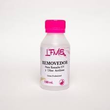 Removedor Líquido UV Y LED LFME 100 ml