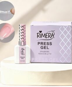 Press Gel RIMERA QUINCE 15ml