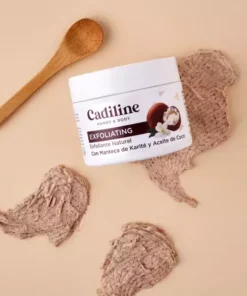 Crema Exfoliante CADILINE EXFOLIATING