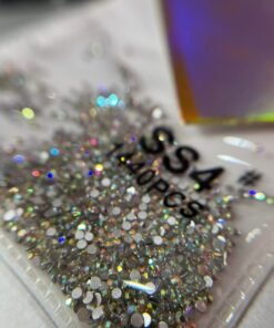 Strass Holográfico