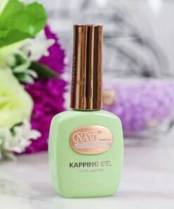 Kapping Gel UV Y LED NAVI 10ml