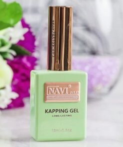 Kapping Gel UV Y LED NAVI 15 ml