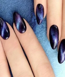 Esmaltes semipermanente Ojo de Gato