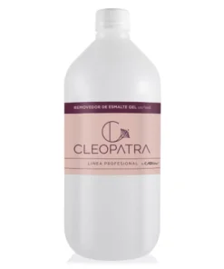 Removedor liquido UV/LED CLEOPATRA 1L
