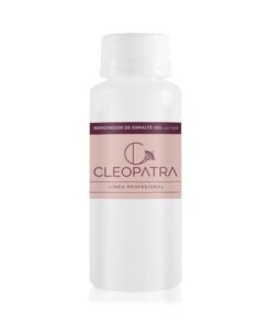 Removedor liquido UV/LED CLEOPATRA 100ml