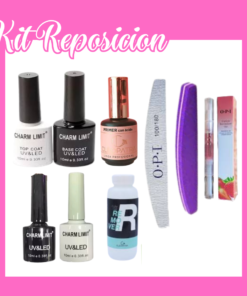 Kit de Reposición