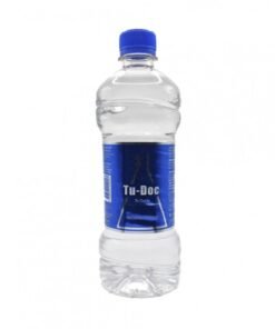 Alcohol 1L al 96% Etílico