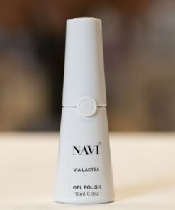 Esmalte Semipermanente NAVI Via Lactea Milk #001 10 ml