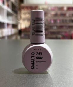 Esmalte Semipermanente CITY GIRL 7ml Via Lactea #90