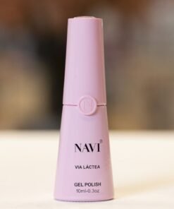 Esmalte Semipermanente NAVI Via Lactea Rosa #002 10 ml