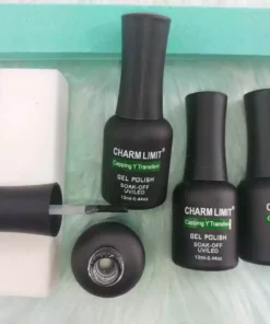 Kapping Gel UV Y LED CHARM LIMIT 13ml