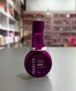 Esmalte Semipermanente CITY GIRL 7ml #14