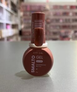 Esmalte Semipermanente CITY GIRL 7ml #40