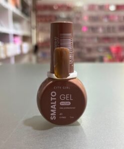 Esmalte Semipermanente CITY GIRL 7ml #41