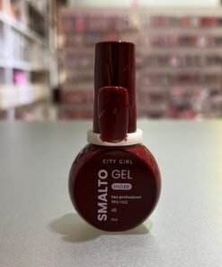 Esmalte Semipermanente CITY GIRL 7ml #48