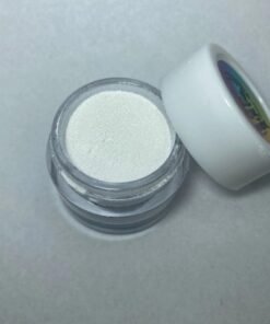 Pigmento Blanco Matte NAIL SHOW