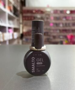 Esmalte Semipermanente CITY GIRL 7ml #63