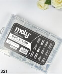 Capsulas Duales MELY x288uni 12 Forms