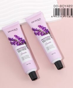Crema hidratante para manos BIOAQUA - Lavanda