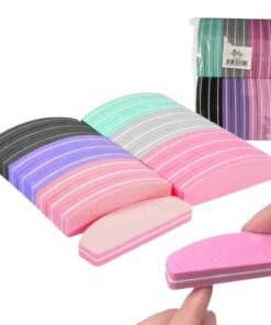 Mini Lima Sponge/Buffer 100/180 Pack x20uni