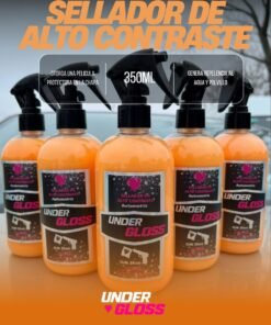 Sellador de alto contraste 350ml