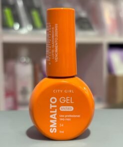 Esmalte Semipermanente CITY GIRL 7ml #54